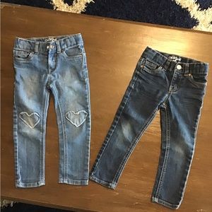3t skinny jeans